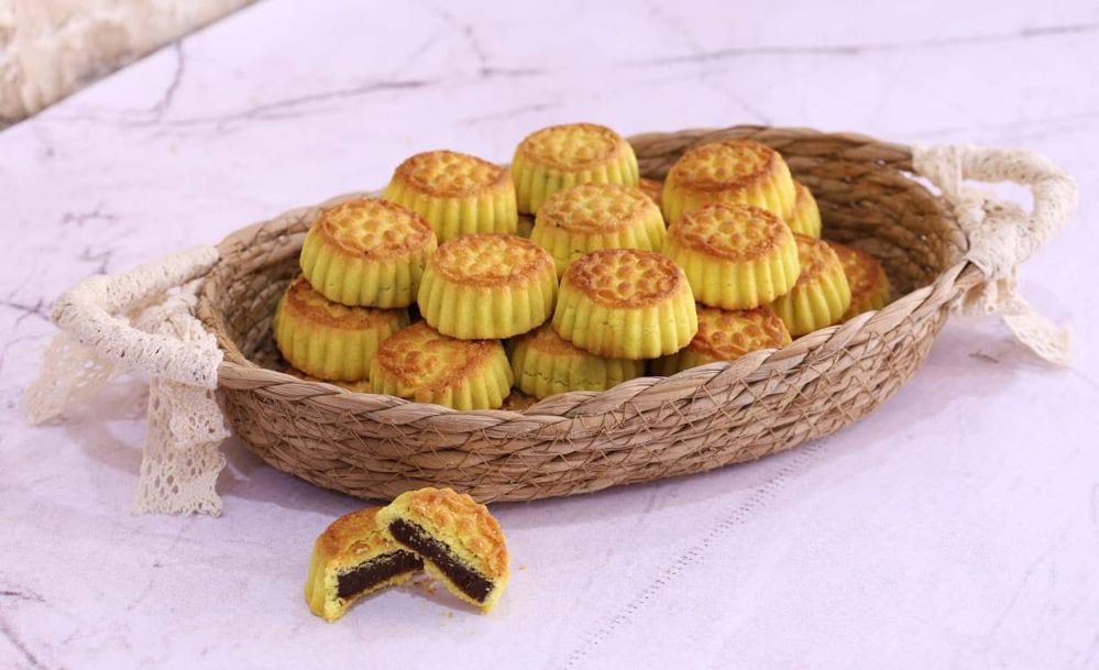معمول بالتمر